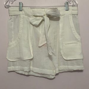 NWT Joe Fresh Swimsuit Short Sz 6